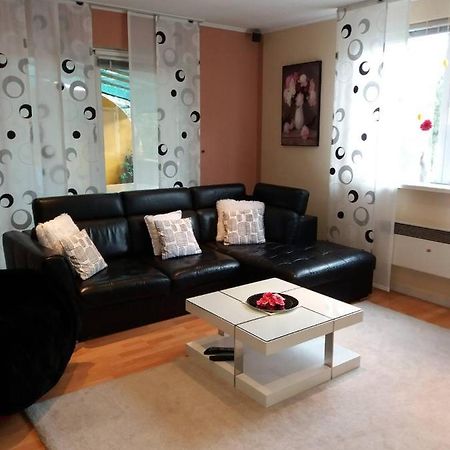 Apartman Lucica Zadar Exteriör bild