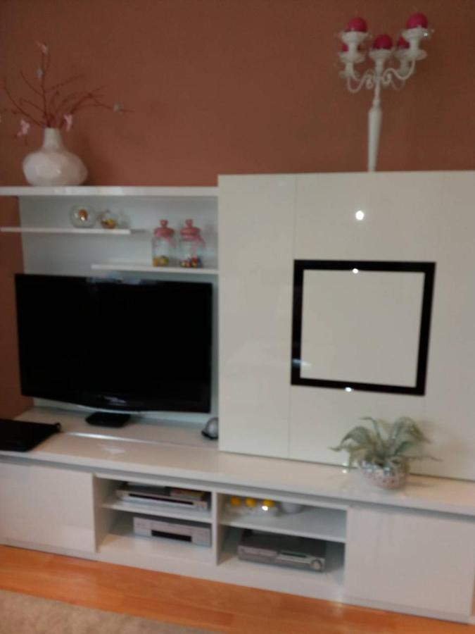Apartman Lucica Zadar Exteriör bild