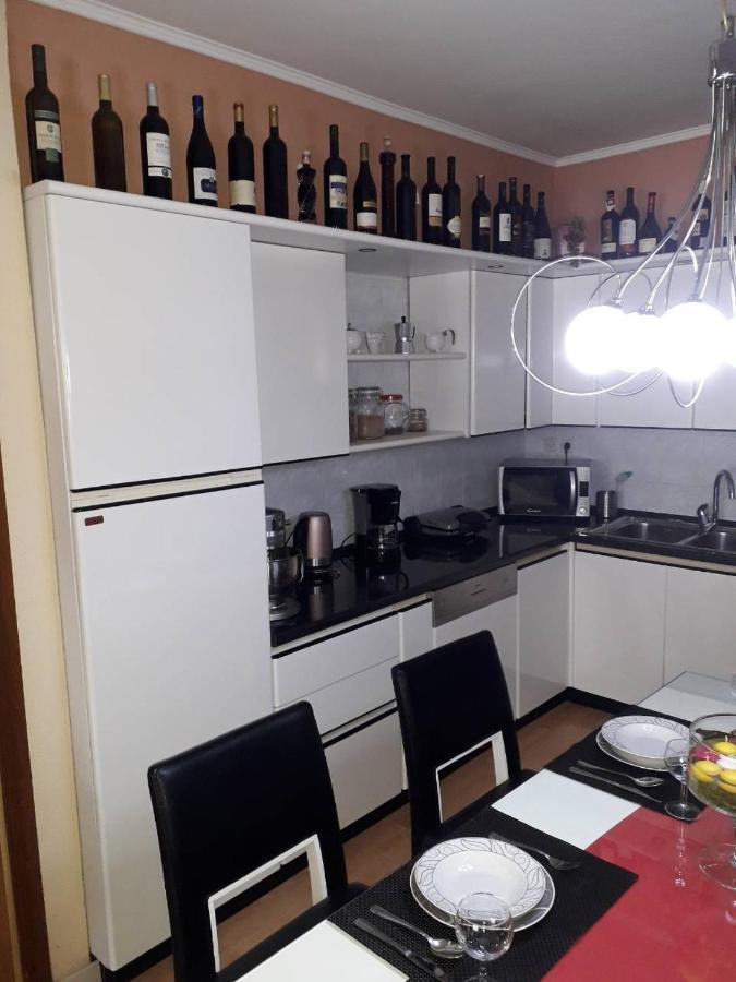 Apartman Lucica Zadar Exteriör bild