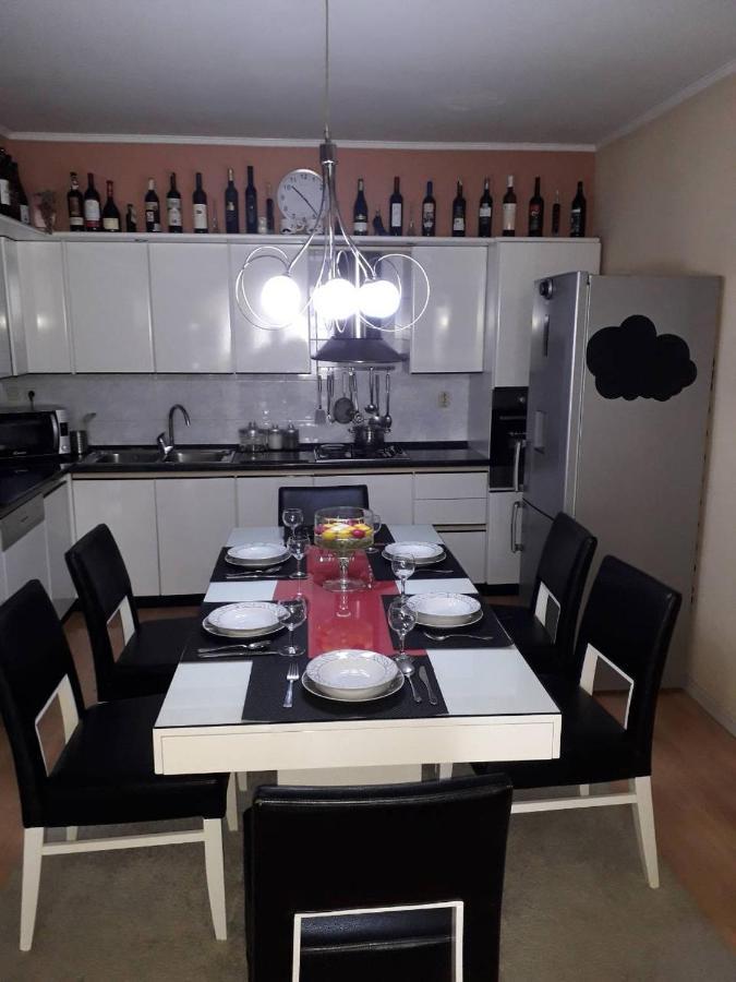 Apartman Lucica Zadar Exteriör bild