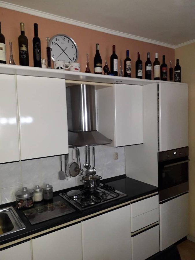Apartman Lucica Zadar Exteriör bild