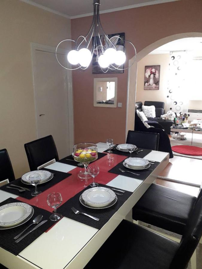 Apartman Lucica Zadar Exteriör bild