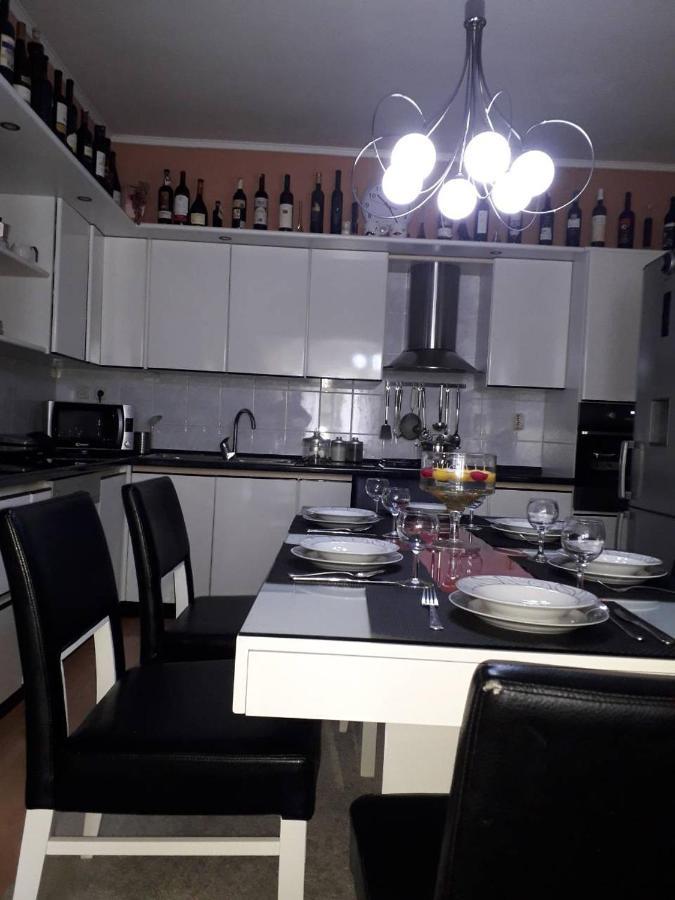 Apartman Lucica Zadar Exteriör bild