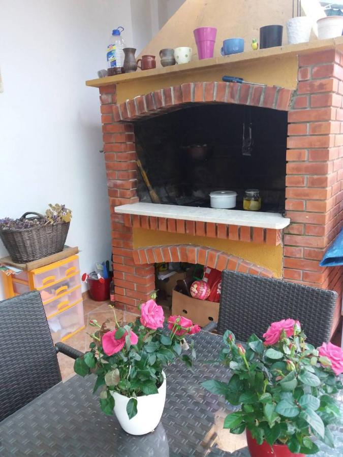 Apartman Lucica Zadar Exteriör bild