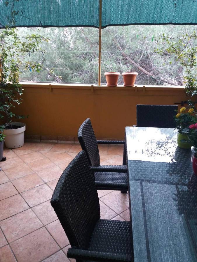 Apartman Lucica Zadar Exteriör bild