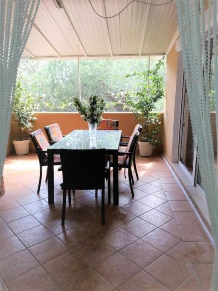 Apartman Lucica Zadar Exteriör bild