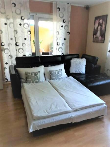 Apartman Lucica Zadar Exteriör bild