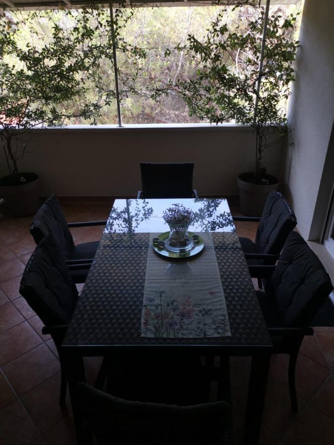 Apartman Lucica Zadar Exteriör bild